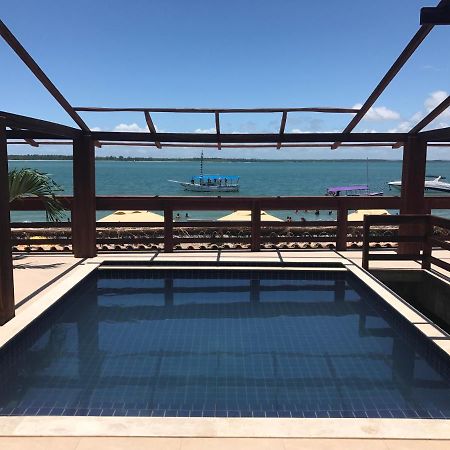 Alfa Beach (Adults Only) Cacha Pregos المظهر الخارجي الصورة