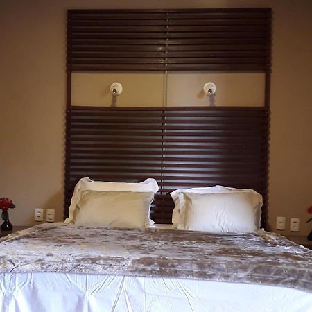 Alfa Beach (Adults Only) Cacha Pregos الغرفة الصورة