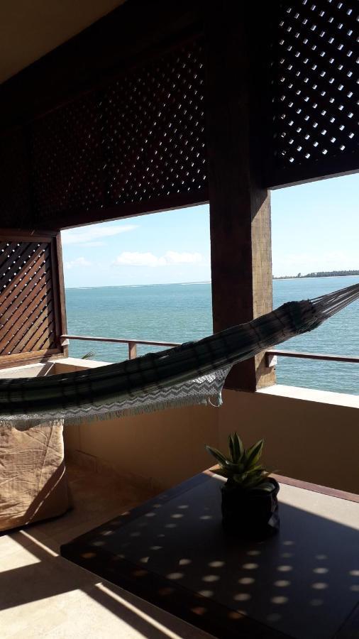 Alfa Beach (Adults Only) Cacha Pregos المظهر الخارجي الصورة