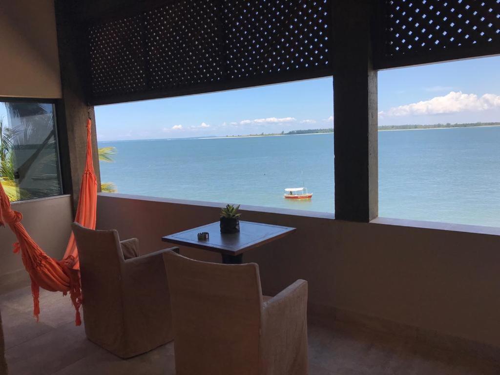 Alfa Beach (Adults Only) Cacha Pregos المظهر الخارجي الصورة