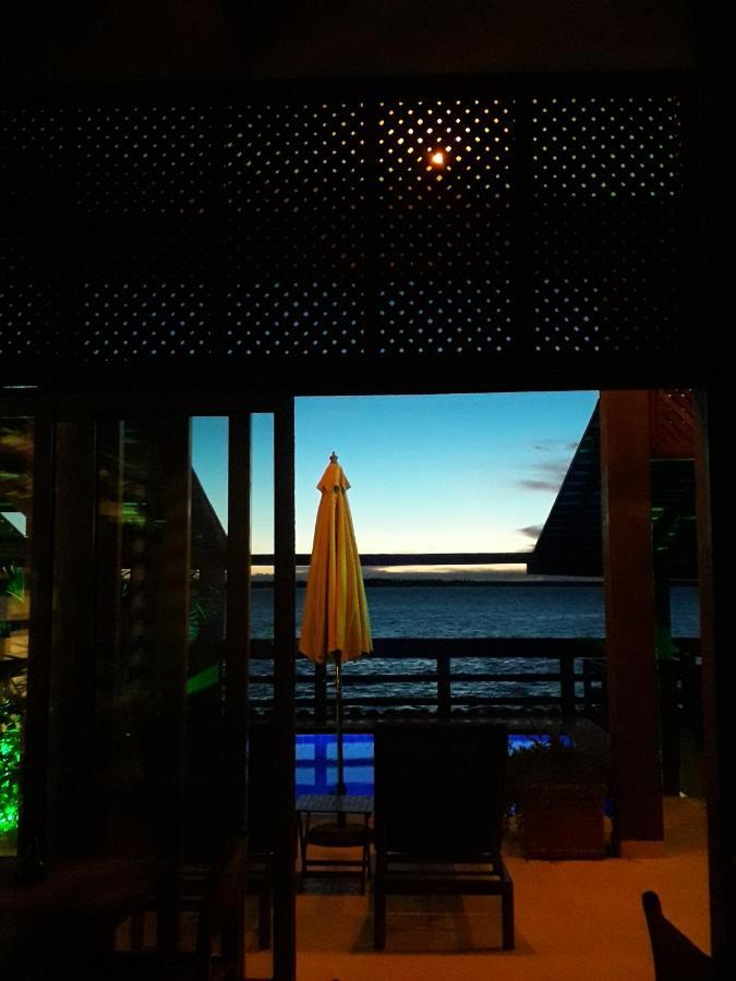 Alfa Beach (Adults Only) Cacha Pregos المظهر الخارجي الصورة