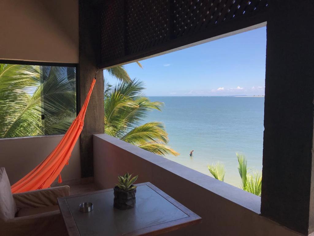 Alfa Beach (Adults Only) Cacha Pregos المظهر الخارجي الصورة