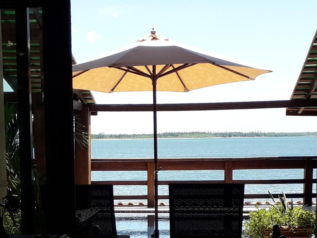 Alfa Beach (Adults Only) Cacha Pregos المظهر الخارجي الصورة
