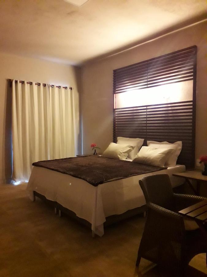 Alfa Beach (Adults Only) Cacha Pregos الغرفة الصورة