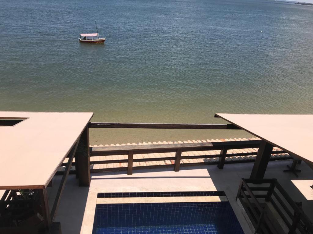 Alfa Beach (Adults Only) Cacha Pregos المظهر الخارجي الصورة
