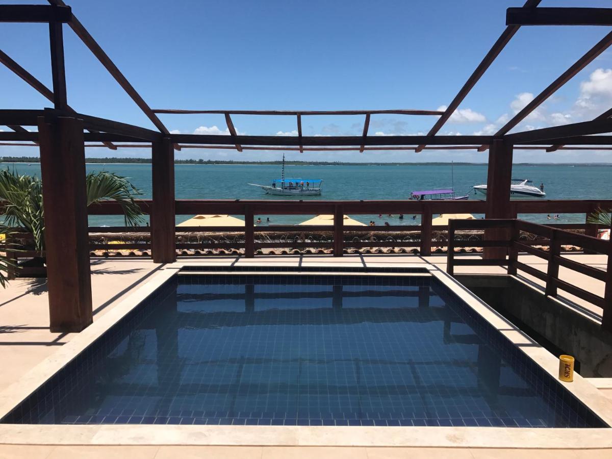 Alfa Beach (Adults Only) Cacha Pregos المظهر الخارجي الصورة