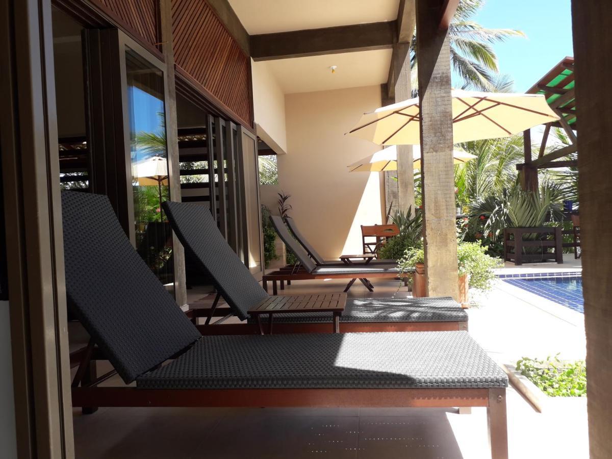 Alfa Beach (Adults Only) Cacha Pregos المظهر الخارجي الصورة
