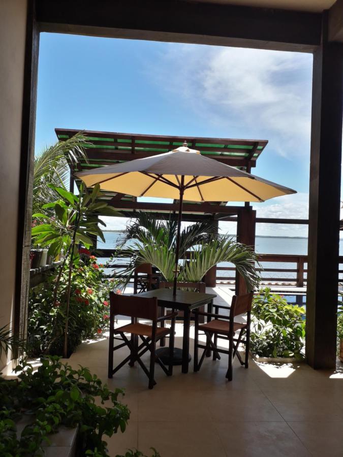 Alfa Beach (Adults Only) Cacha Pregos المظهر الخارجي الصورة