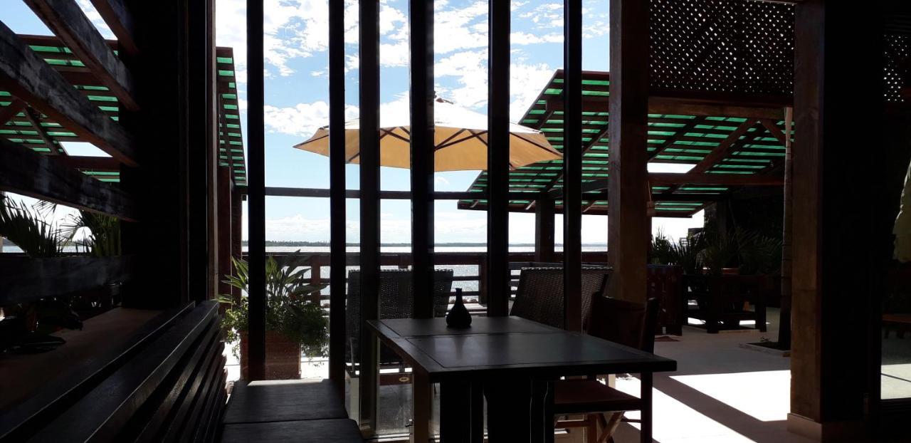Alfa Beach (Adults Only) Cacha Pregos المظهر الخارجي الصورة