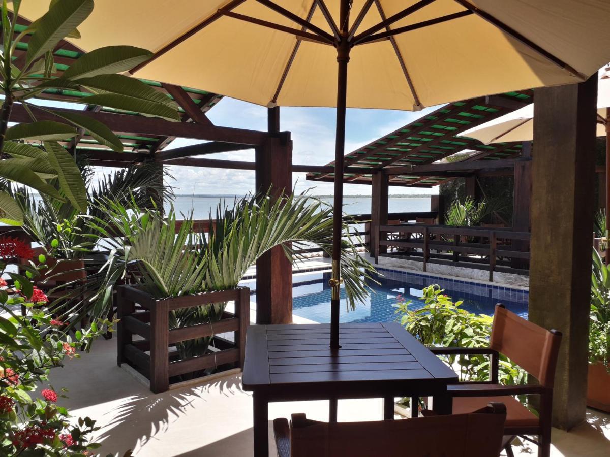 Alfa Beach (Adults Only) Cacha Pregos المظهر الخارجي الصورة