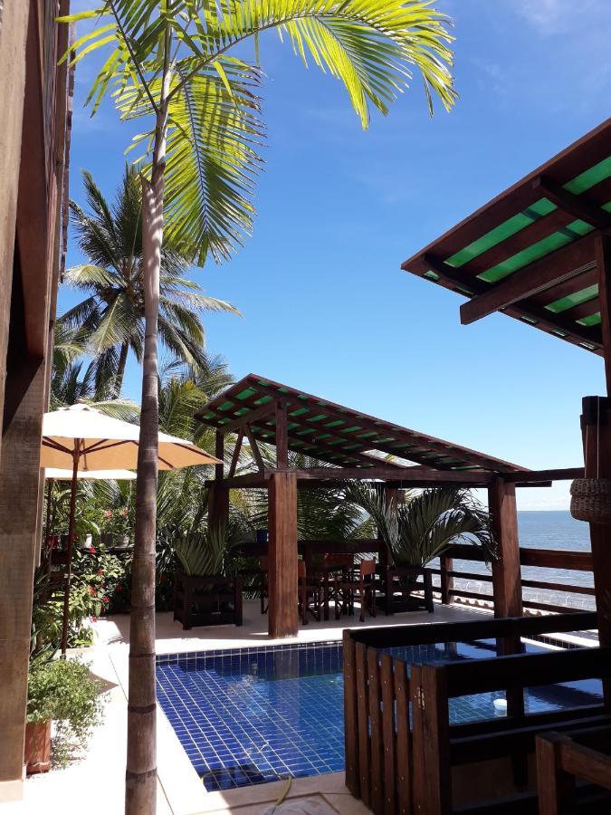 Alfa Beach (Adults Only) Cacha Pregos المظهر الخارجي الصورة
