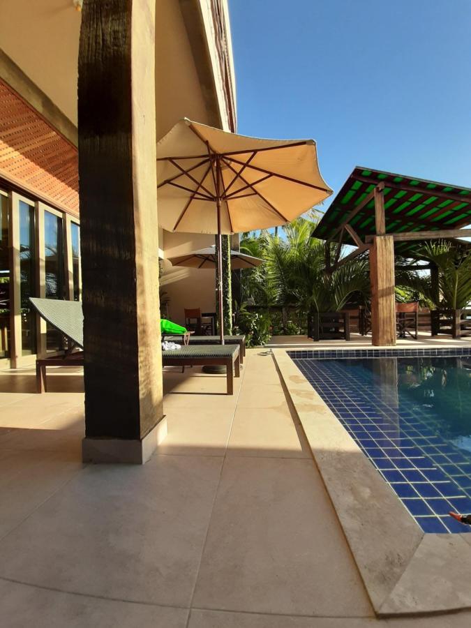 Alfa Beach (Adults Only) Cacha Pregos المظهر الخارجي الصورة
