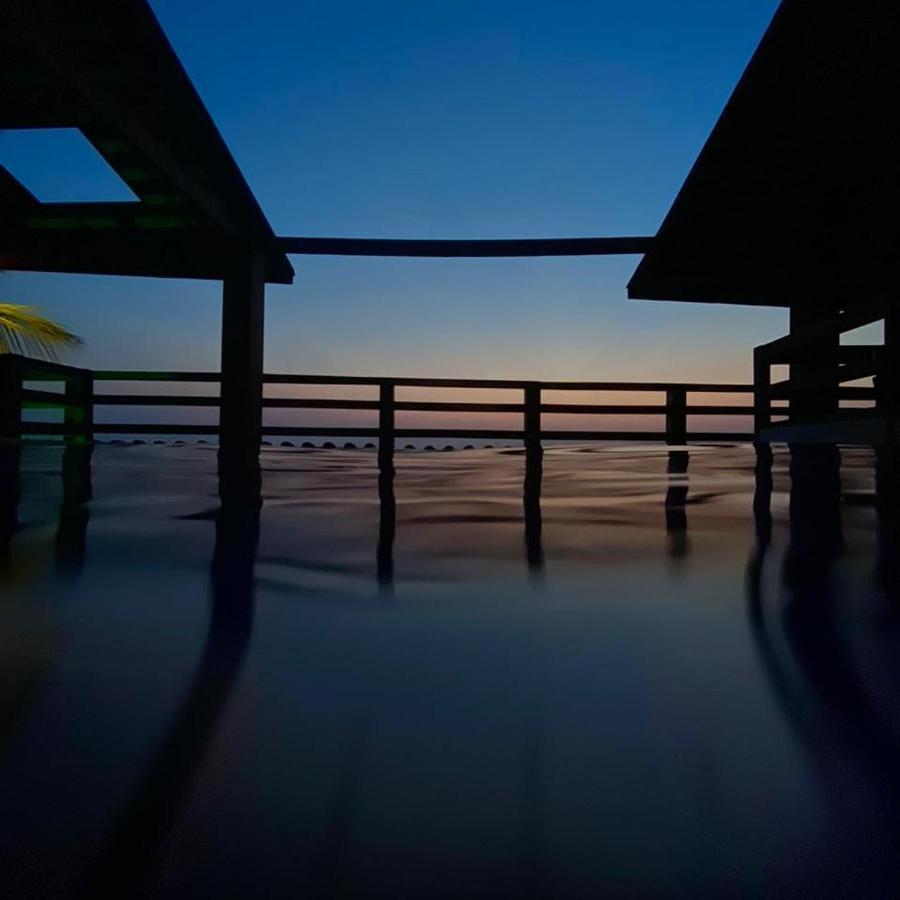 Alfa Beach (Adults Only) Cacha Pregos المظهر الخارجي الصورة