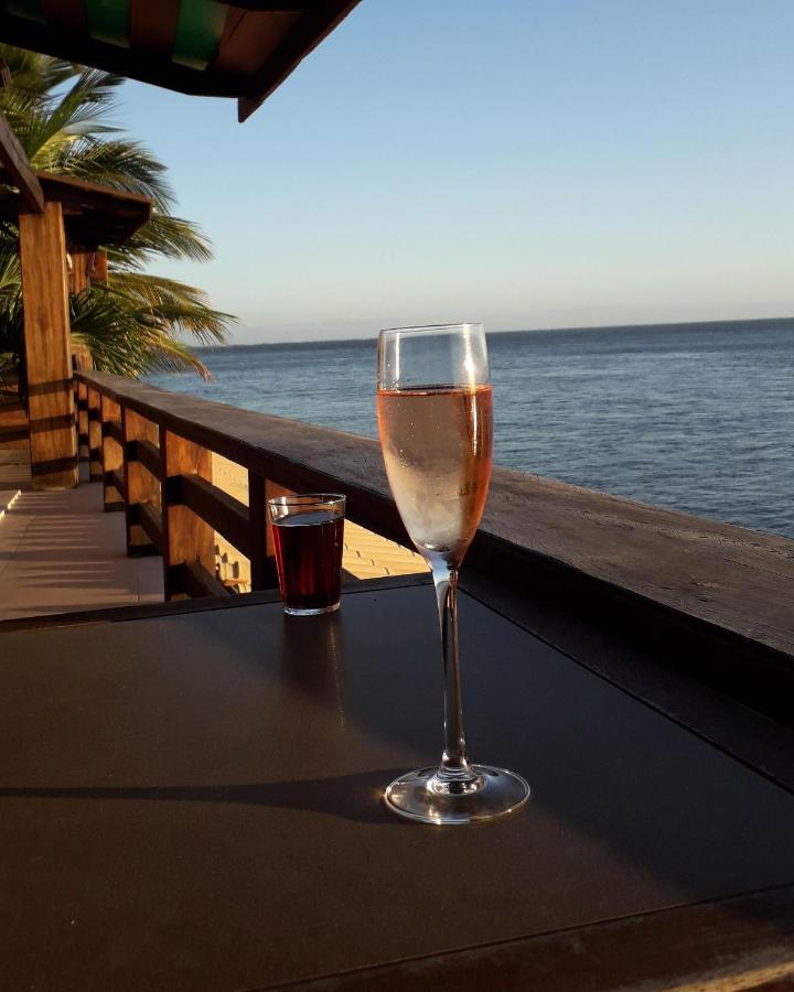 Alfa Beach (Adults Only) Cacha Pregos المظهر الخارجي الصورة
