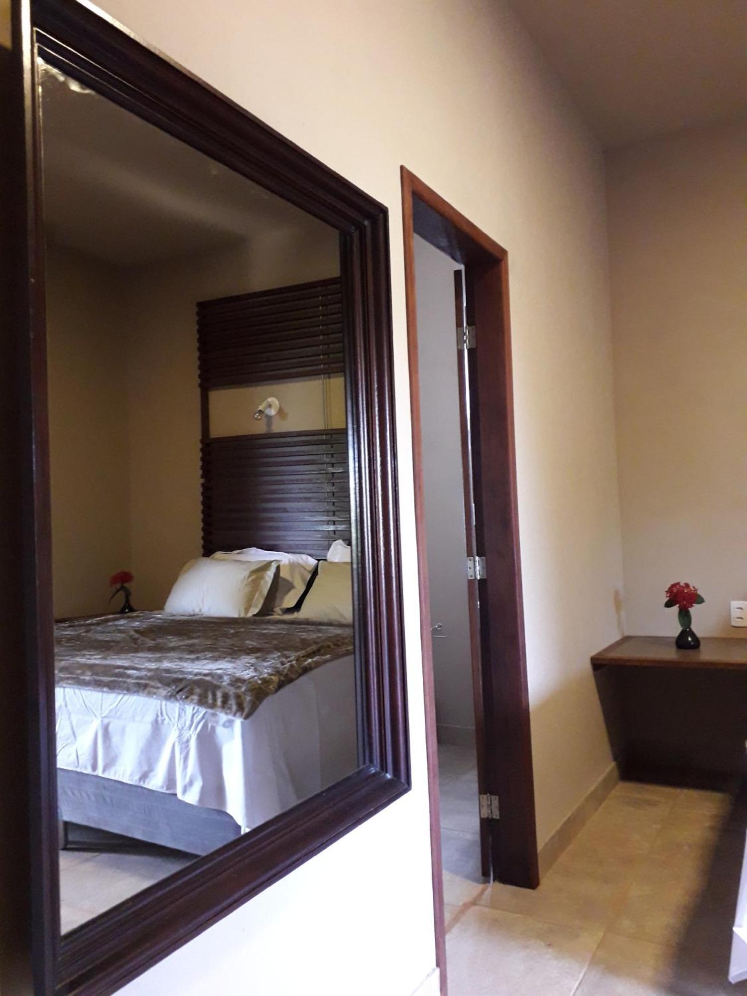 Alfa Beach (Adults Only) Cacha Pregos الغرفة الصورة