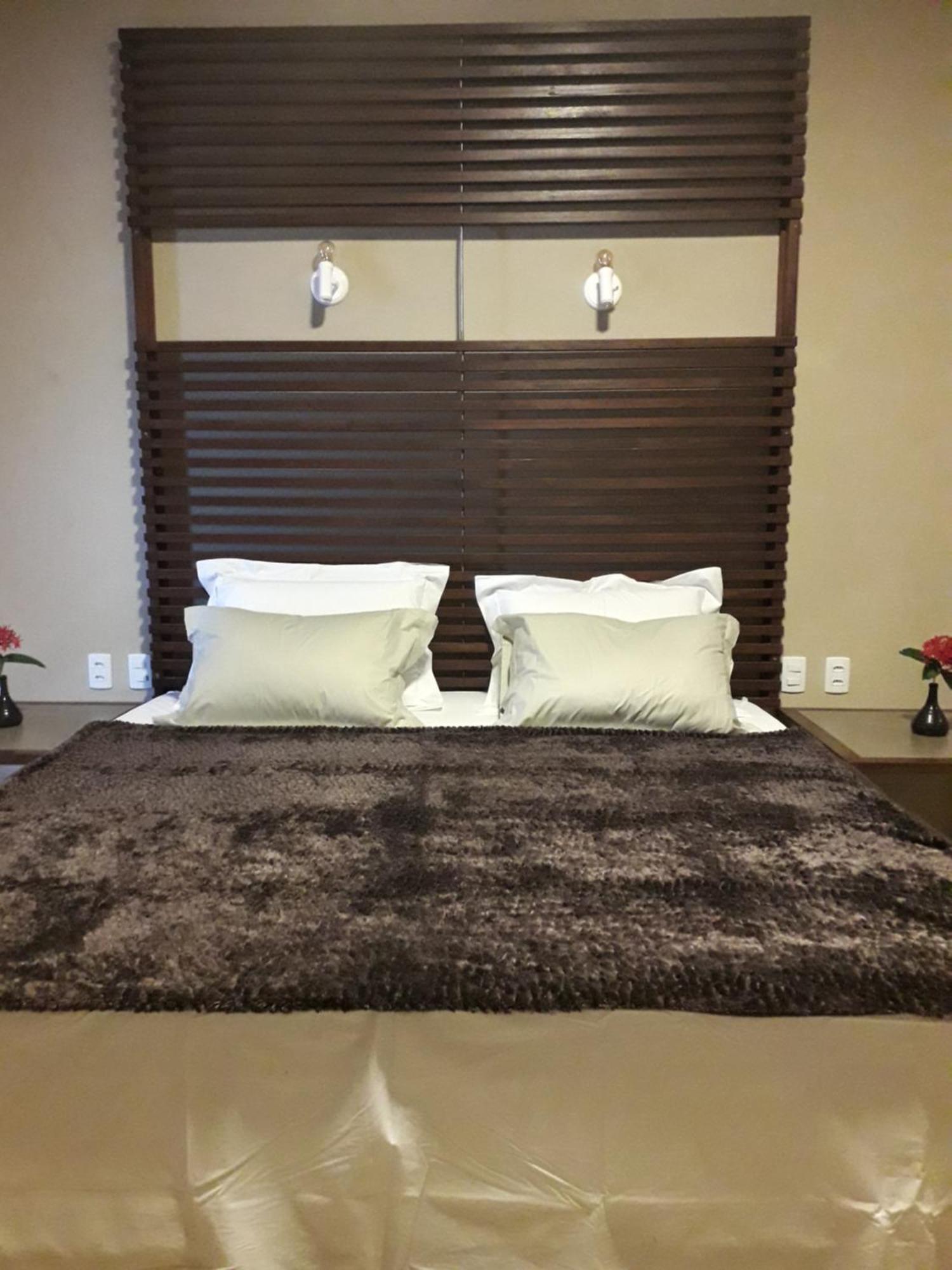 Alfa Beach (Adults Only) Cacha Pregos الغرفة الصورة