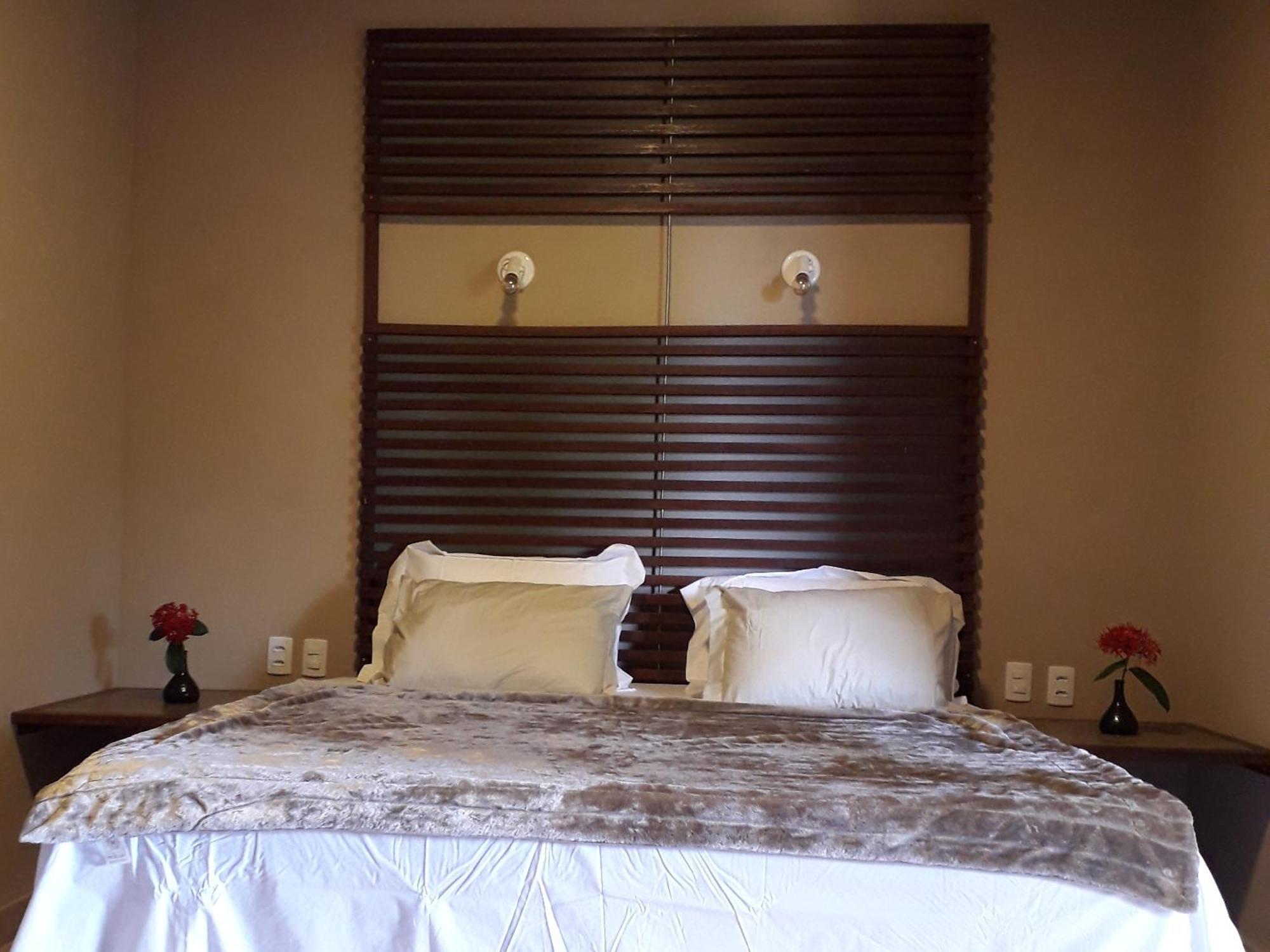 Alfa Beach (Adults Only) Cacha Pregos الغرفة الصورة