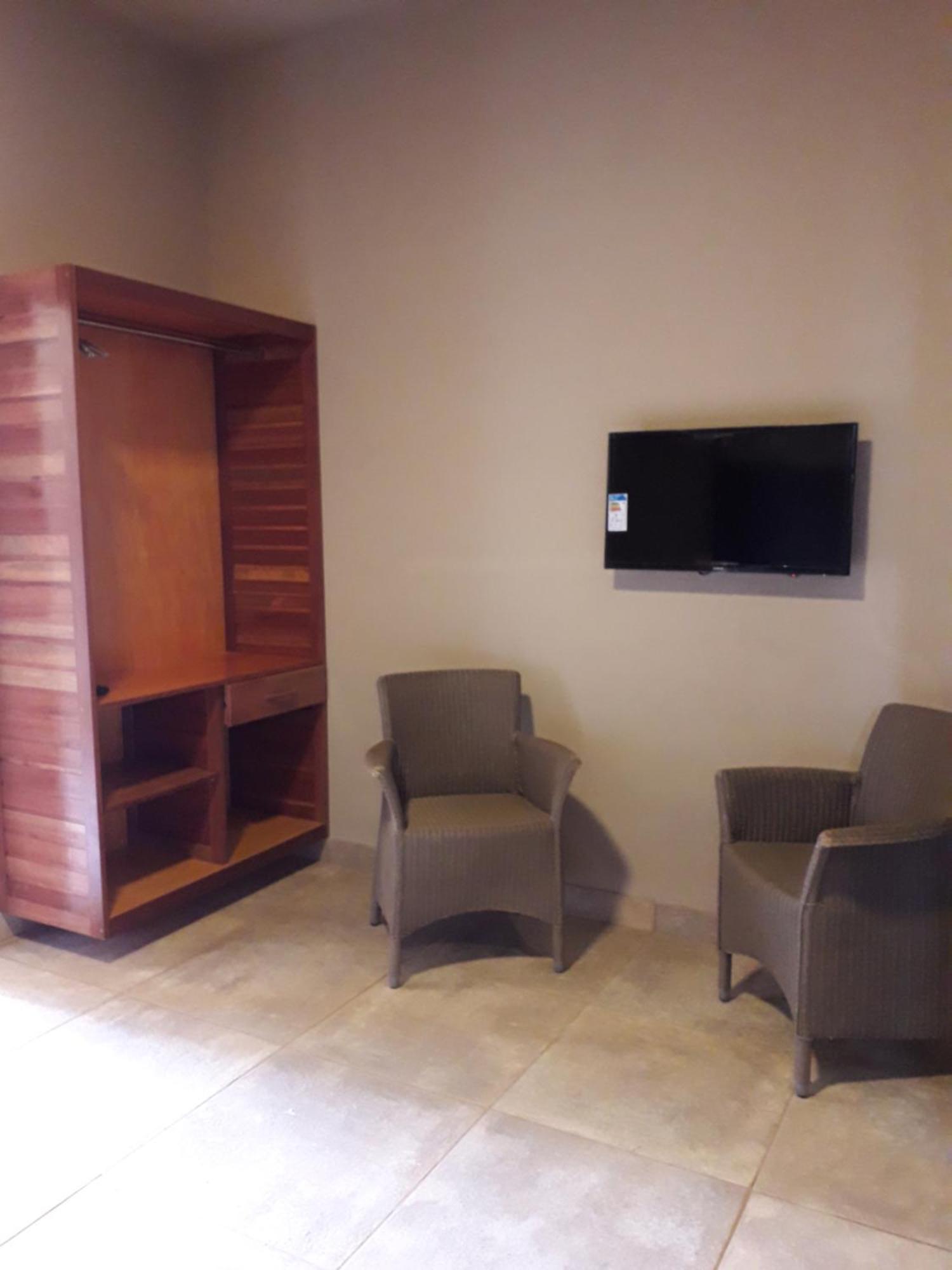 Alfa Beach (Adults Only) Cacha Pregos الغرفة الصورة