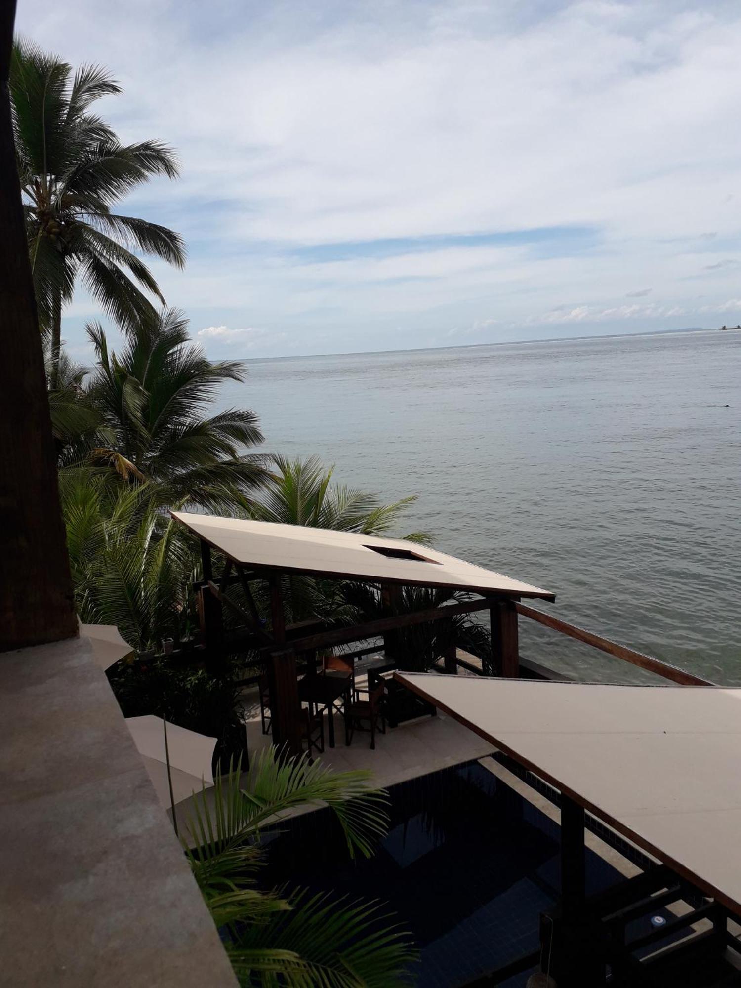 Alfa Beach (Adults Only) Cacha Pregos الغرفة الصورة