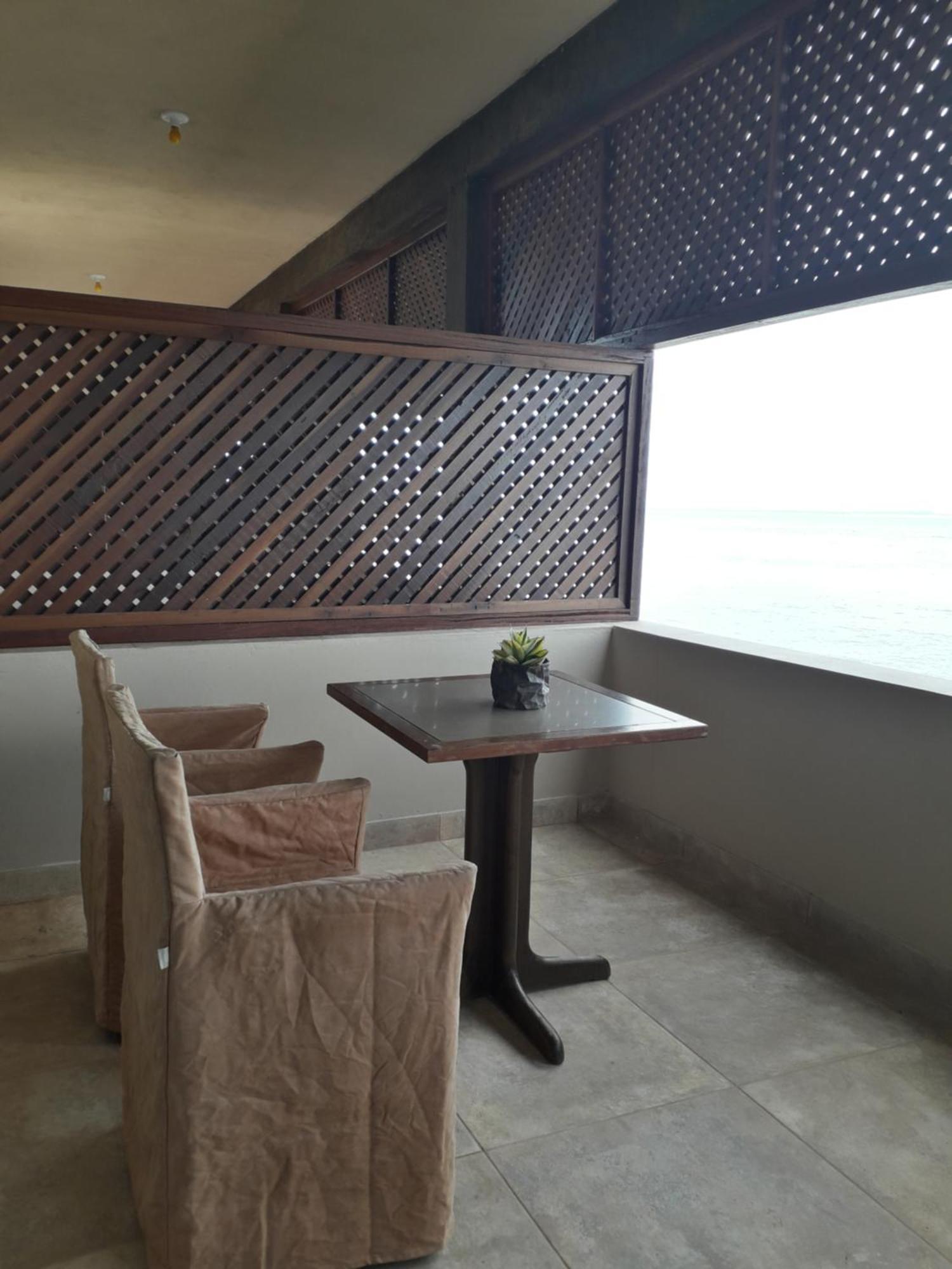 Alfa Beach (Adults Only) Cacha Pregos الغرفة الصورة
